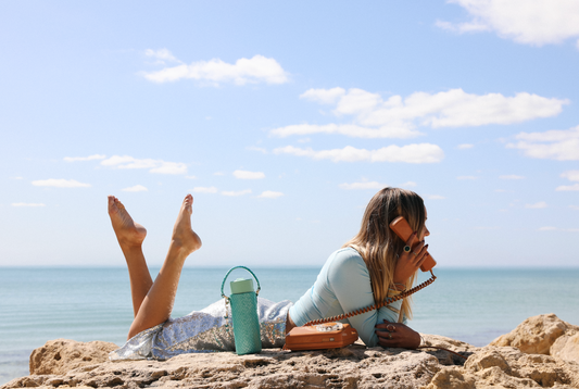 Fashion Water Bottles: The New Must Have Accessory