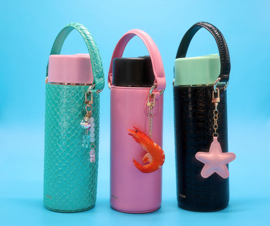 Best Summer Gift Guide 2025: Personalised Water Bottles & Stylish Gifts