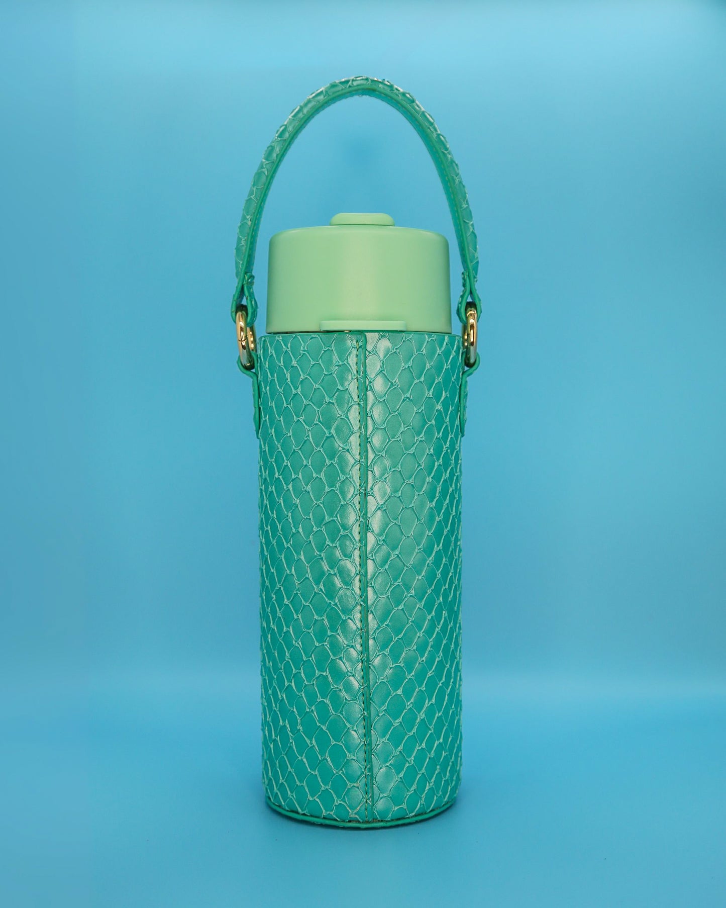 BUNDLE – 595ml  CERAMIC WATER BOTTLE + SLIP SIREN
