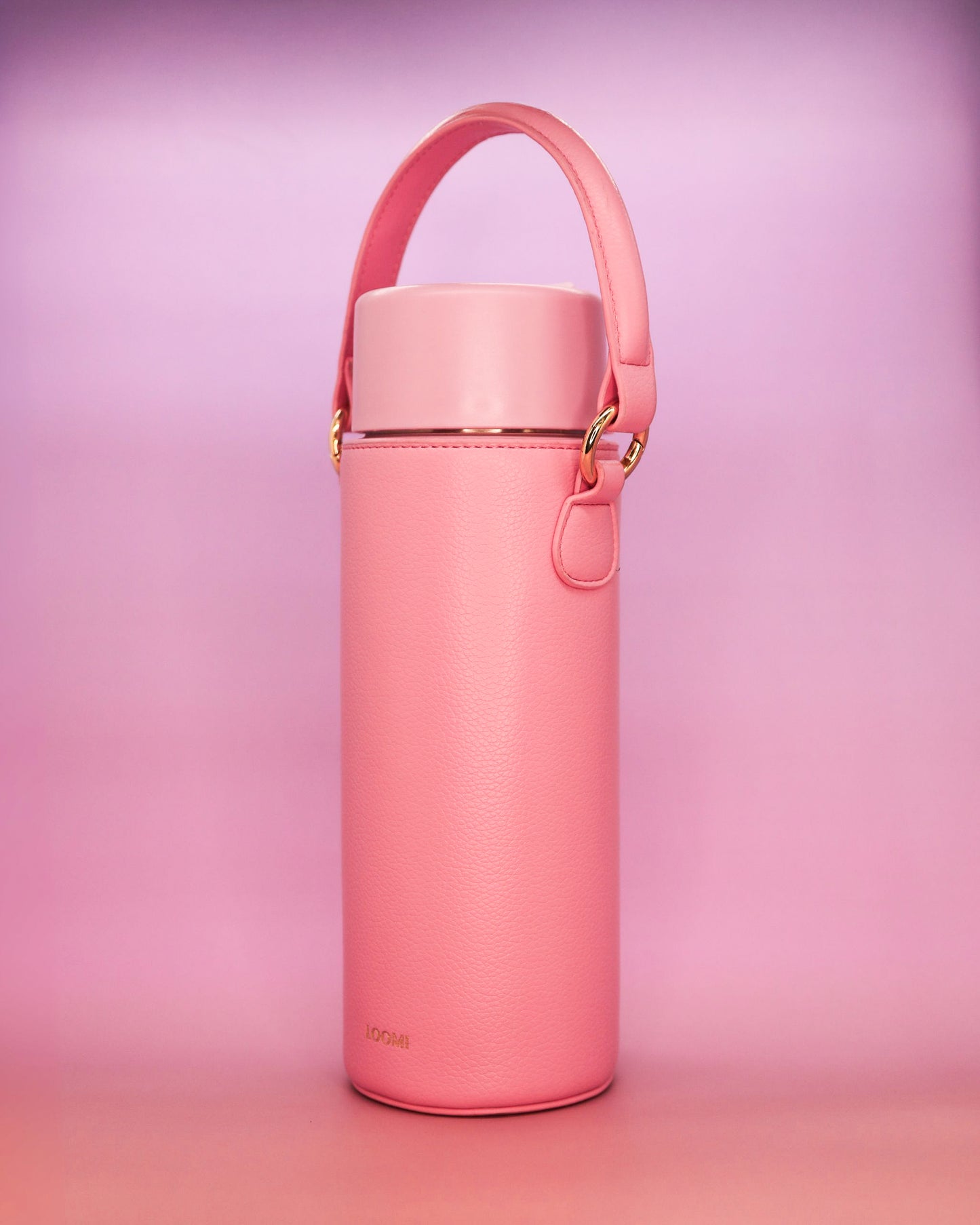BUNDLE – 595ml CERAMIC WATER BOTTLE + SLIP FLOSS