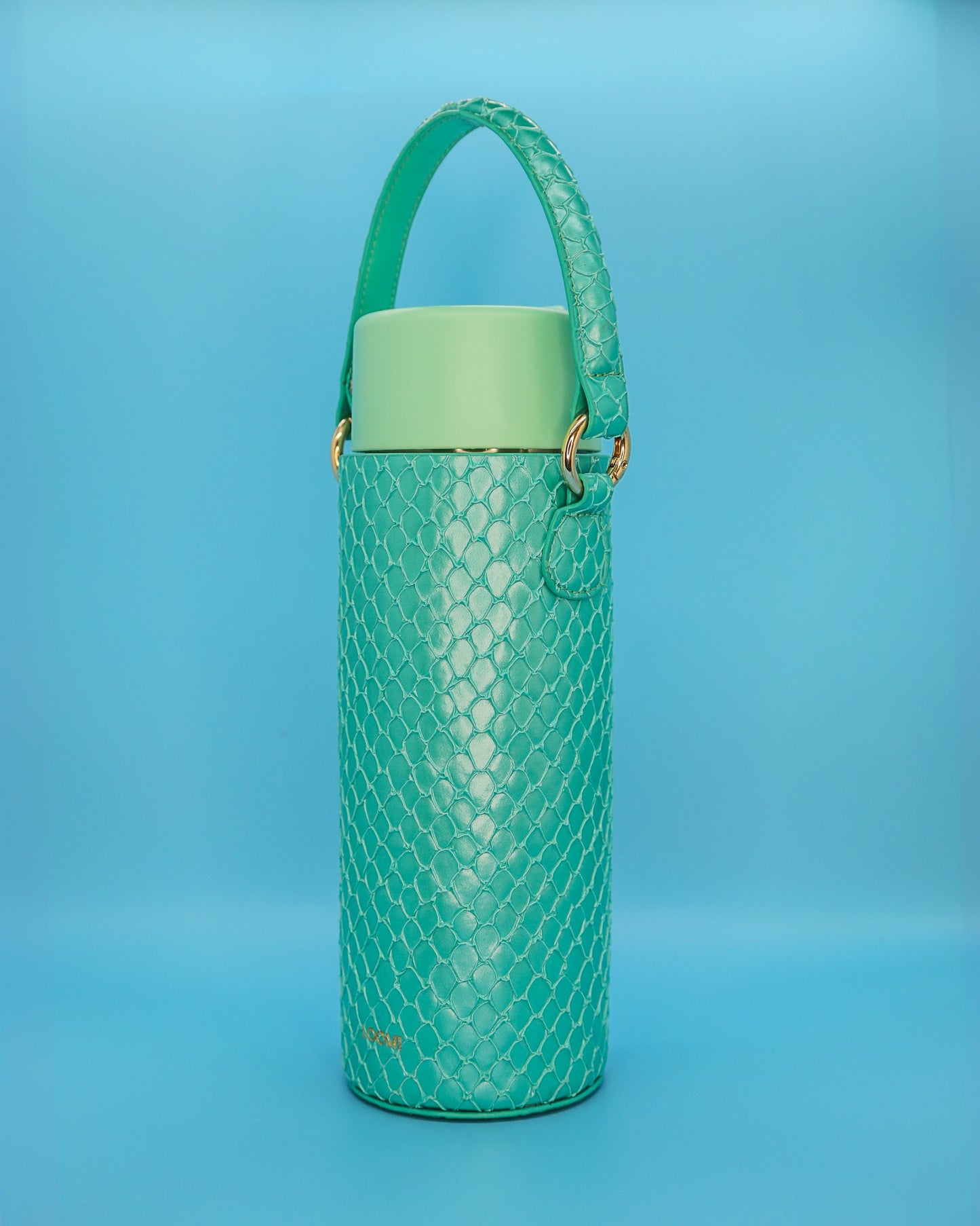 BUNDLE – 595ml  CERAMIC WATER BOTTLE + SLIP SIREN