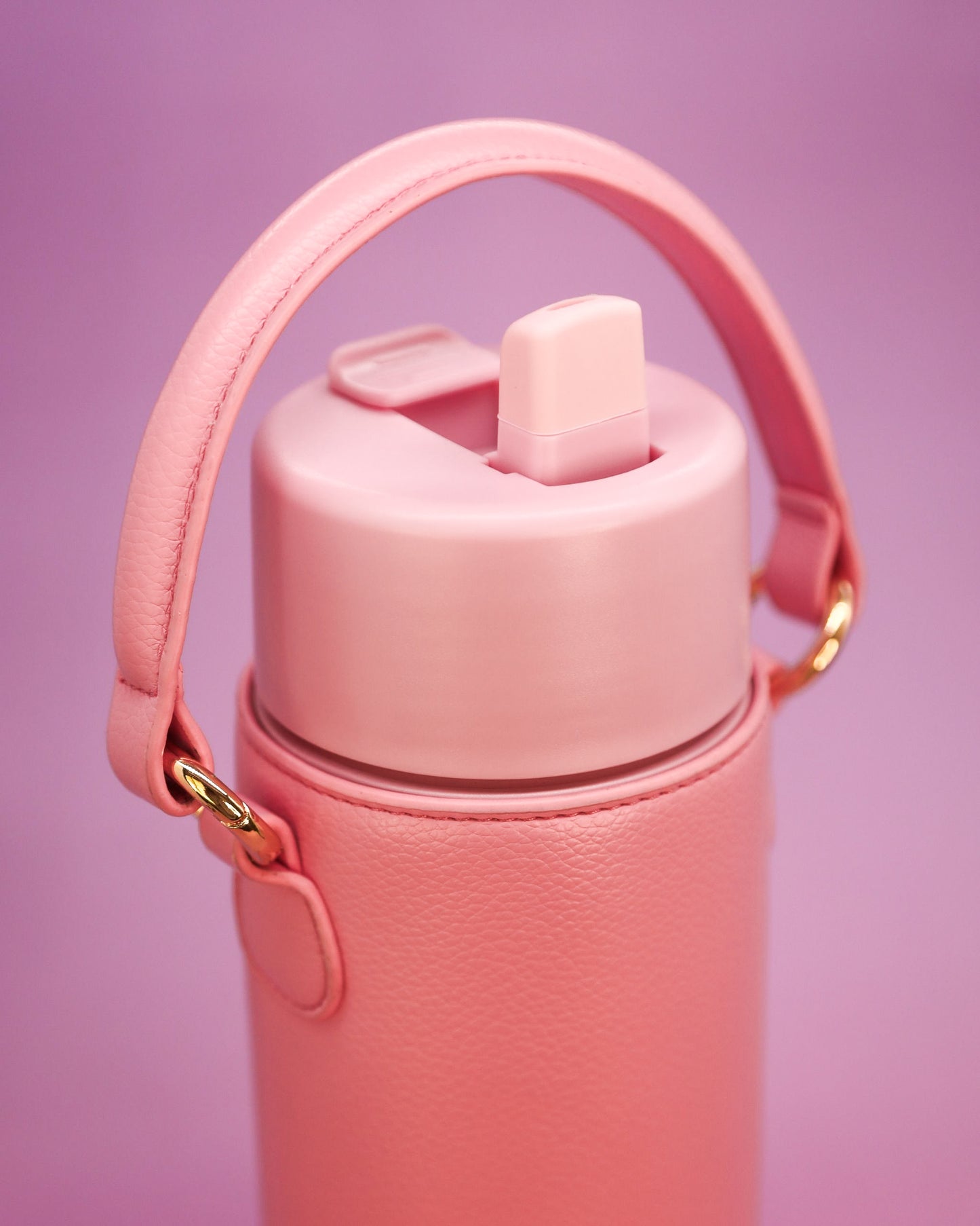 BUNDLE – 595ml CERAMIC WATER BOTTLE + SLIP FLOSS