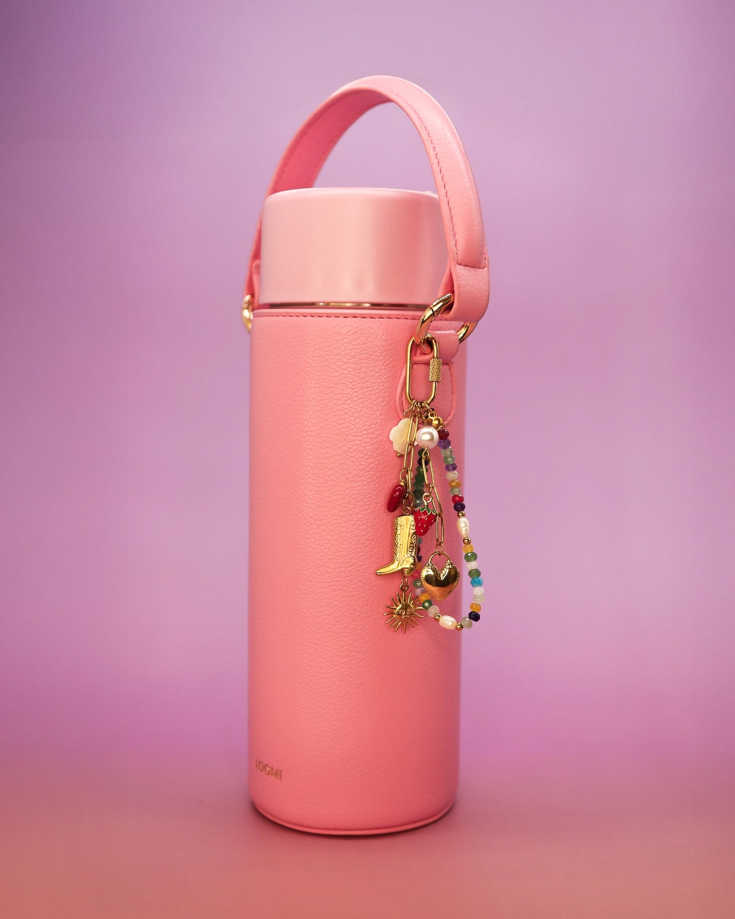CHARM - COWGIRL CONFETTI