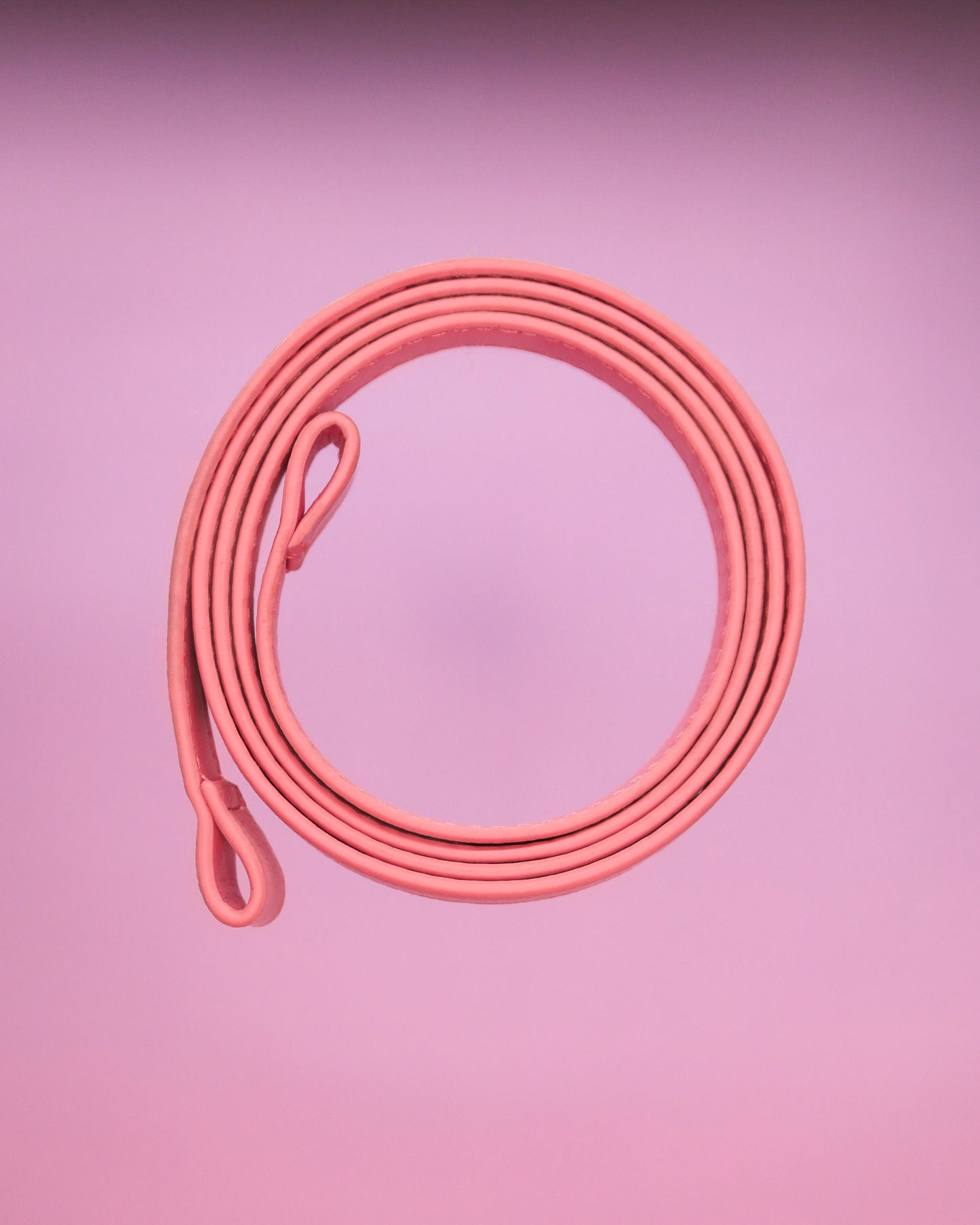 CROSSBODY STRAP - FLOSS